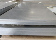 Alloy 20 Sheets & Plates