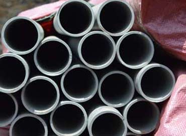 Stainless Steel Pipes