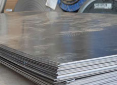 Stainless Steel Sheets & Plates