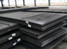 ASTM A537 Gr 50 Carbon Steel Sheets & Plates