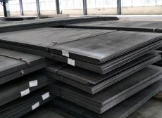 ASTM A537 Class 2 Carbon Steel Sheets & Plates