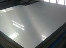 Stainless Steel Sheets & Plates