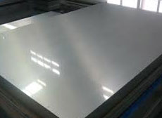 Titanium Sheets & Plates