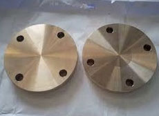 Copper Nickel Flanges