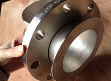 Copper Nickel Flanges