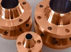 Copper Nickel Flanges