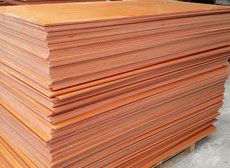 Corten Steel Sheets & Plates