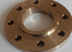 Copper Nickel Flanges