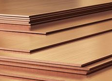 Copper Nickel Sheets & Plates