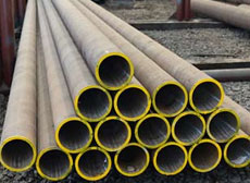 DIN 1629 ST 52 Seamless Steel Pipe