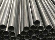 DIN 1629 ST 52 Seamless Steel Pipe