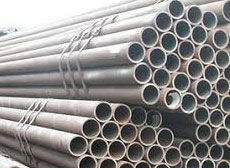 DIN 1629 ST 52 Seamless Steel Pipe