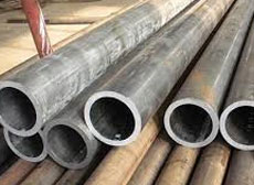 DIN 1629 ST 52 Seamless Steel Pipe