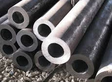 Alloy Steel 13CrMo44 Tubes