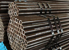 Alloy Steel 13CrMo44 Tubes