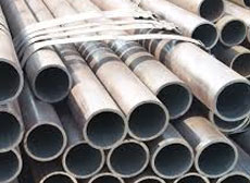 Alloy Steel 13CrMo44 Tubes