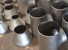 Super Duplex Pipe Fittings