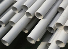 Duplex Steel Tubes