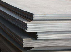 Super Duplex Steel Sheets & Plates