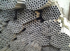 Duplex Steel Tubes