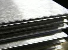 Duplex Steel Sheets & Plates