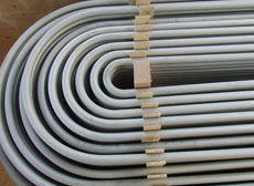 Duplex Steel Tubes