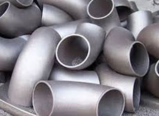 Super Duplex Pipe Fittings