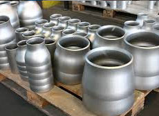 Duplex Steel Pipe Fittings