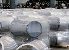 Duplex Steel Pipe Fittings