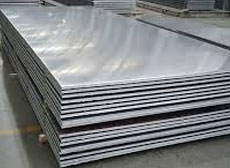 Duplex Steel Sheets & Plates