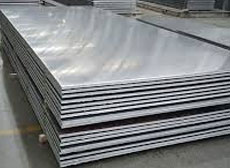 Super Duplex Steel Sheets & Plates