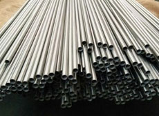 Stainless Steel Electropolished Tubing