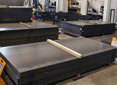 Boiler Steel Plates