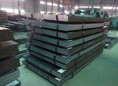 EN 10149-2 S460MC Steel