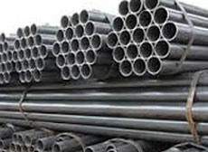 EN 10216-1 P235tr2 Alloy Steel