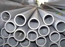 Alloy Steel 13CrMo44 Tubes