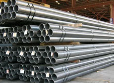 EN 10216-2 P235GH TC1 Alloy Steel
