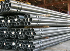 EN 10216-2 P235GH TC1 Alloy Steel