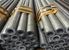 EN 10216-3 P355N Carbon Steel