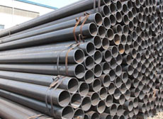 EN 10216-3 P355N Carbon Steel