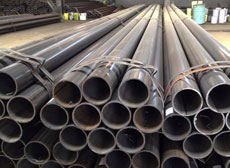 EN 10217-1 P235TR1 Alloy Steel