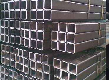 EN 10219 S235JRH Carbon Steel