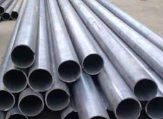 BS EN 10255 Grade S195T Carbon Steel