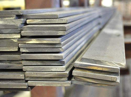 Alloy Steel Round Bar