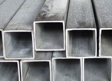 Stainless Steel Pipes