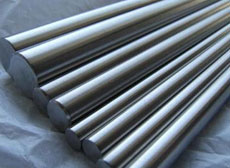 Titanium Grade 2 Round Bar