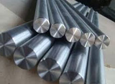 Titanium Grade 5 Round Bar