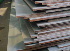 Carbon Steel Sheets & Plates