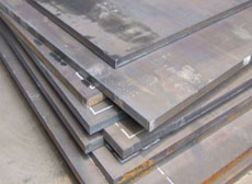 Manganese Plates