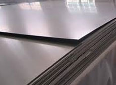 Inconel Alloy 625 Sheets & Plates